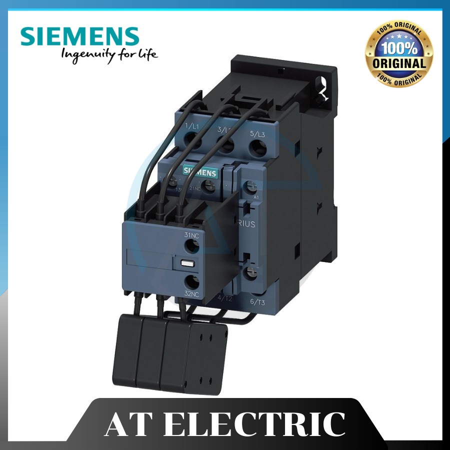 Khởi Động Từ Siemens 3RT2627-1AP05