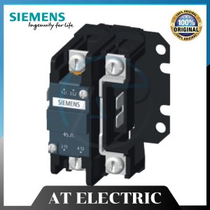 Khởi Động Từ Siemens 45DJ10A_C