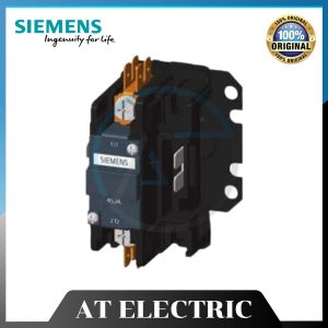 Khởi Động Từ Siemens 45CJ40A_B