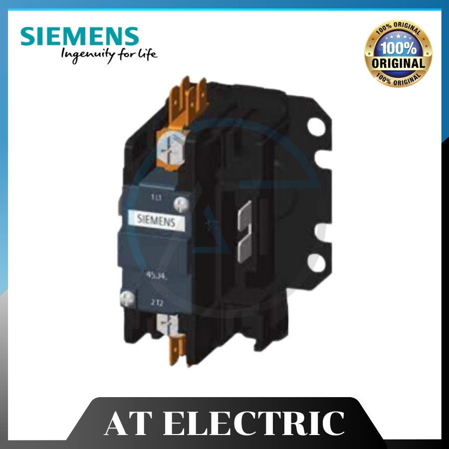 Khởi Động Từ Siemens 45EJ40A_C