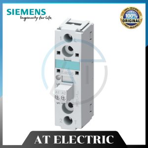 Rơ le Siemens 3RF2190-1AA22
