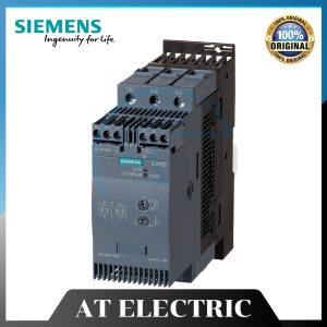 Thiết Bị Siemens 3RW3026-1BB04