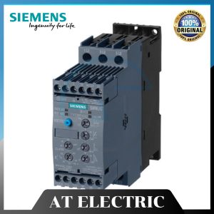 Thiết Bị Siemens 3RW4028-1BB14