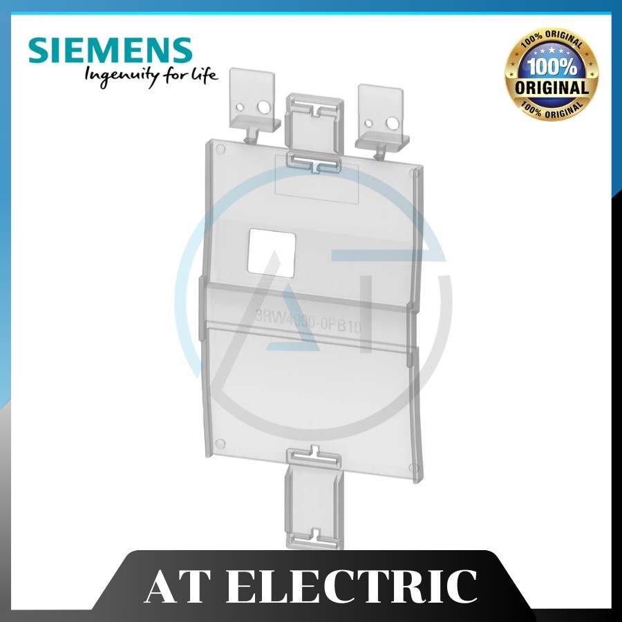 Thiết Bị Siemens 3RW4900-0PB10