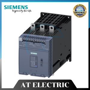 Thiết Bị Siemens 3RW5055-6TB14