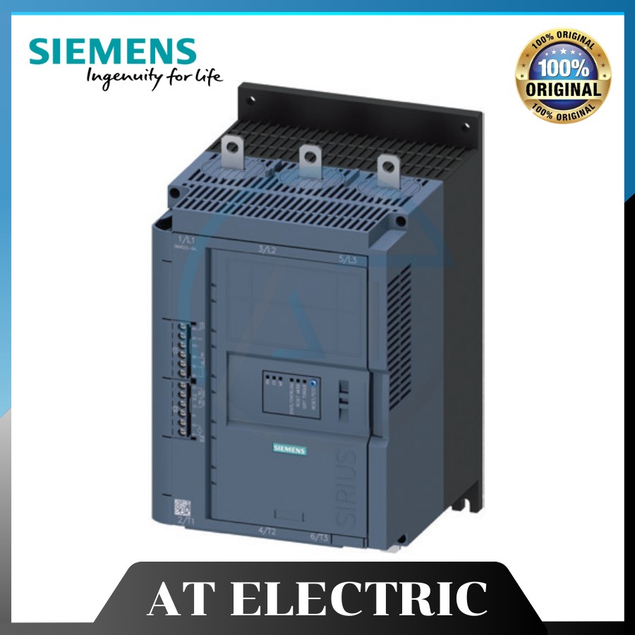 Thiết Bị Siemens 3RW5235-6AC14