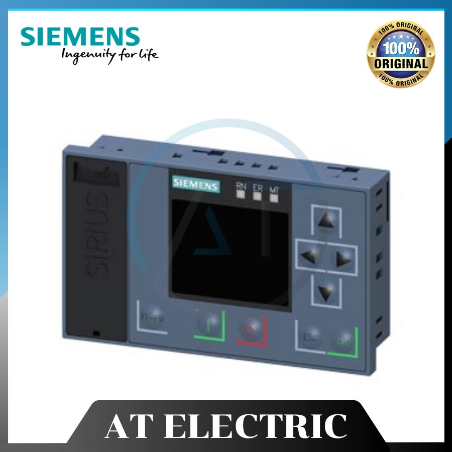 Thiết Bị Siemens 3RW5980-0HF00