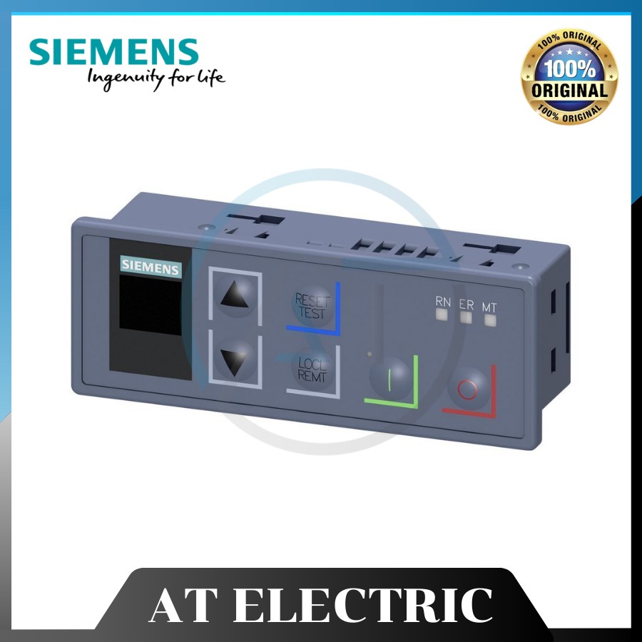Thiết Bị Siemens 3RW5980-0HS00