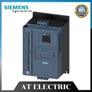 Thiết Bị Siemens 3RW5243-6TC14