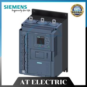 Thiết Bị Siemens 3RW5534-6HA04