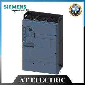 Thiết Bị Siemens 3RW5552-6HA04
