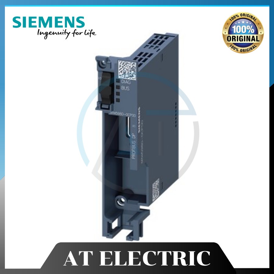 Thiết Bị Siemens 3RW5980-0CP00