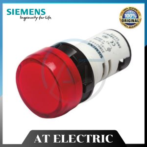 Thiết Bị Siemens 3SB6217-6AA40-1AA0