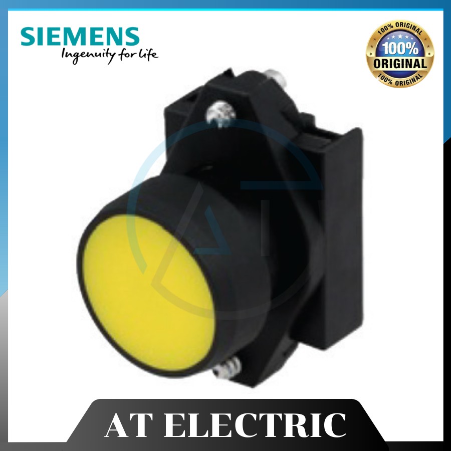 Thiết Bị Siemens 3SB6010-0AA30-0YA0