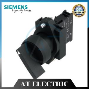 Thiết Bị Siemens  3SB6110-2BM10-1NA0        