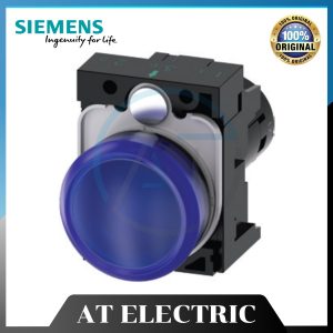 Thiết Bị Siemens 3SU1201-6AB40-1AA0