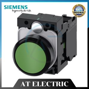 Thiết Bị Siemens 3SU1100-0AB30-1BA0