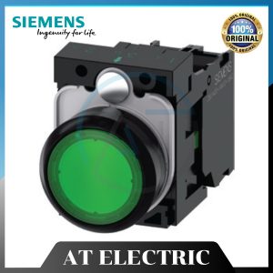 Thiết Bị Siemens 3SU1103-0AB60-1BA0