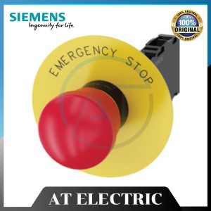 Thiết Bị Siemens 3SU1100-1HB20-1PG0