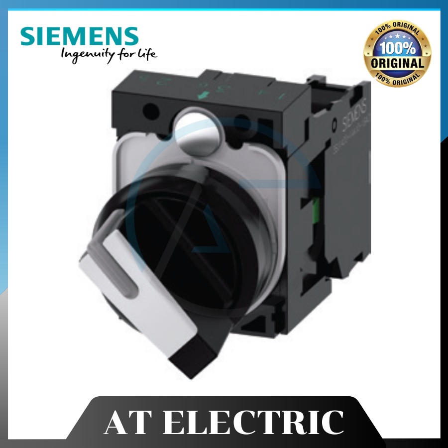 Thiết Bị Siemens 3SU1100-2BF60-1BA0