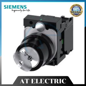 Thiết Bị Siemens 3SU1100-4BF11-1BA0