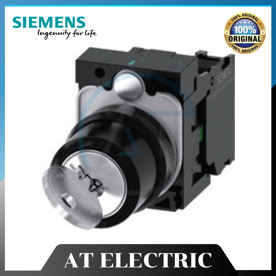 Thiết Bị Siemens 3SU1100-4BL11-1NA0