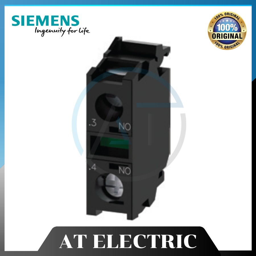 Thiết Bị Siemens 3SU1400-1AA10-1BA0