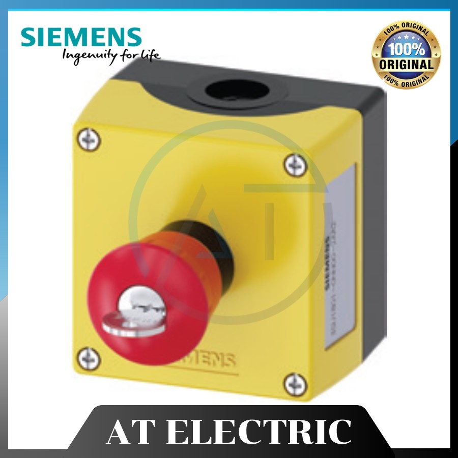 Thiết Bị Siemens 3SU1801-0NN00-2AA2
