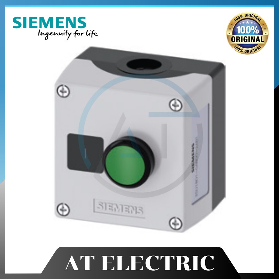 Thiết Bị Siemens 3SU1801-0AB00-2AB1