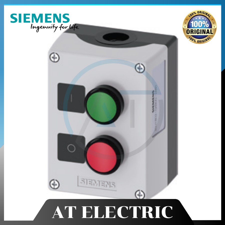 Thiết Bị Siemens 3SU1802-0AB00-2AB1