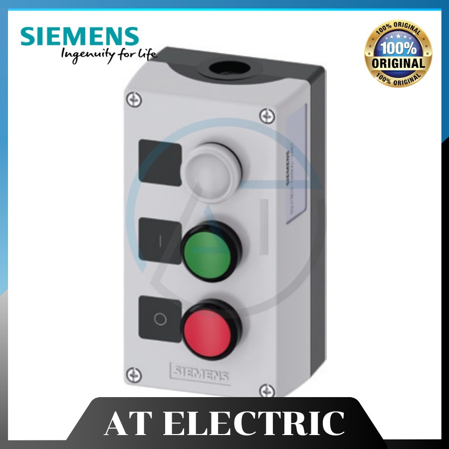 Thiết Bị Siemens 3SU1803-0AB00-2AB1