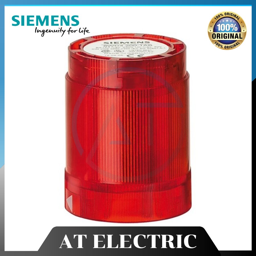 Thiết Bị Siemens 8WD4250-5BB