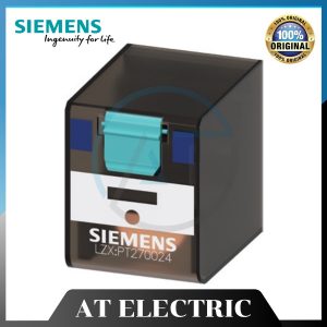 Rơ Le Siemens LZX:PT370524