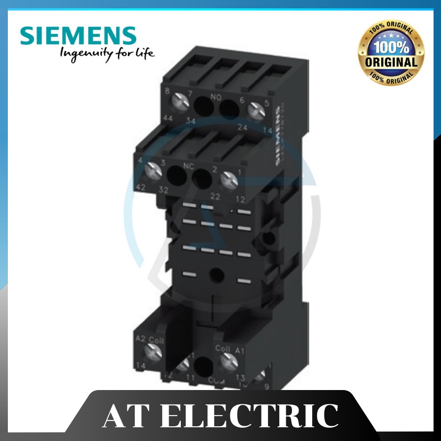 Thiết Bị Siemens LZS:PT78730