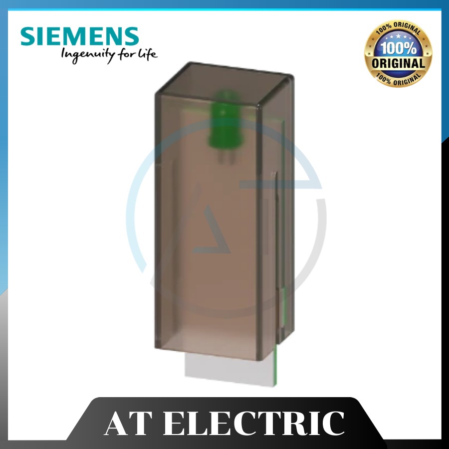 Thiết Bị Siemens LZS:PTMT00A0