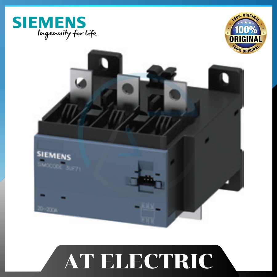 Thiết Bị Siemens 3UF7104-1BA00-0