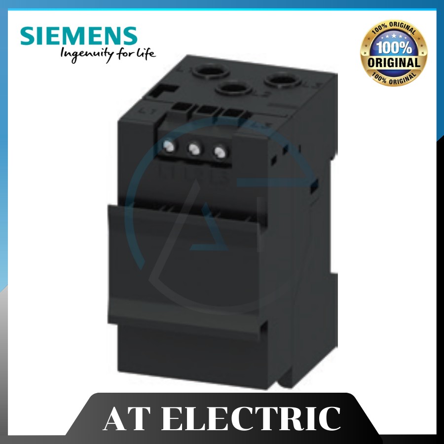 Thiết Bị Siemens 3UF7110-1AA01-0