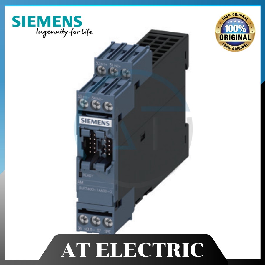 Thiết Bị Siemens 3UF7400-1AA00-0