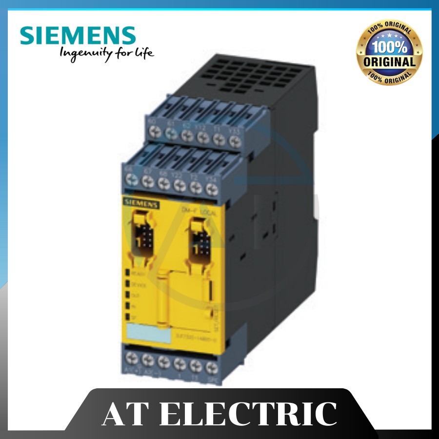 Thiết Bị Siemens 3UF7320-1AU00-0