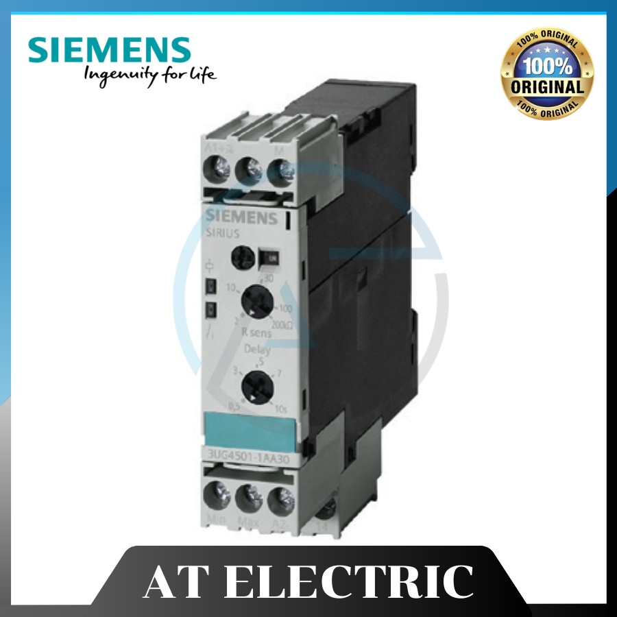 Thiết Bị Siemens 3UG4501-1AW30