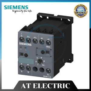 Rơ le Siemens 3RP2005-1AP30