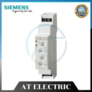 Rơ Le Siemens 7PV1558-1AW30