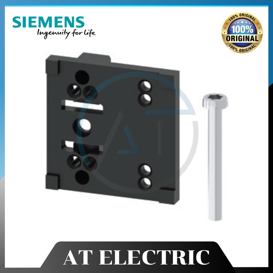 Thiết Bị Siemens 3SX5100-1A