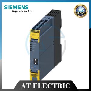 Rơ le Siemens 3SK1220-1AB40