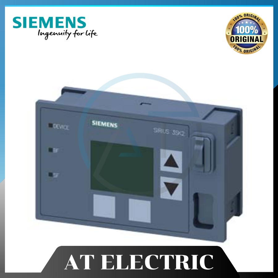 Thiết Bị Siemens 3SK2611-3AA00