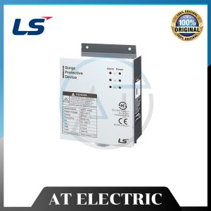 SPD LS SPT1-120S (440VAC-2.0KV-120KA 3W+G)