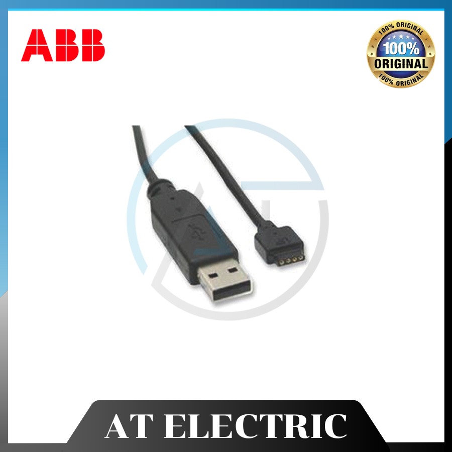 Cáp Kết Nối ABB 2TLA020070R5800