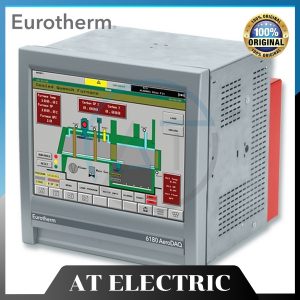 Bộ điều khiển Eurotherm 6180A/U48