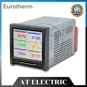 Bộ điều khiển Eurotherm 6100E/U06