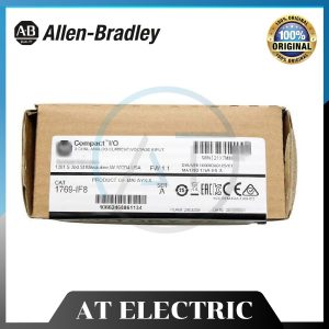 Mô Đun Allen Bradley 1769-IF8